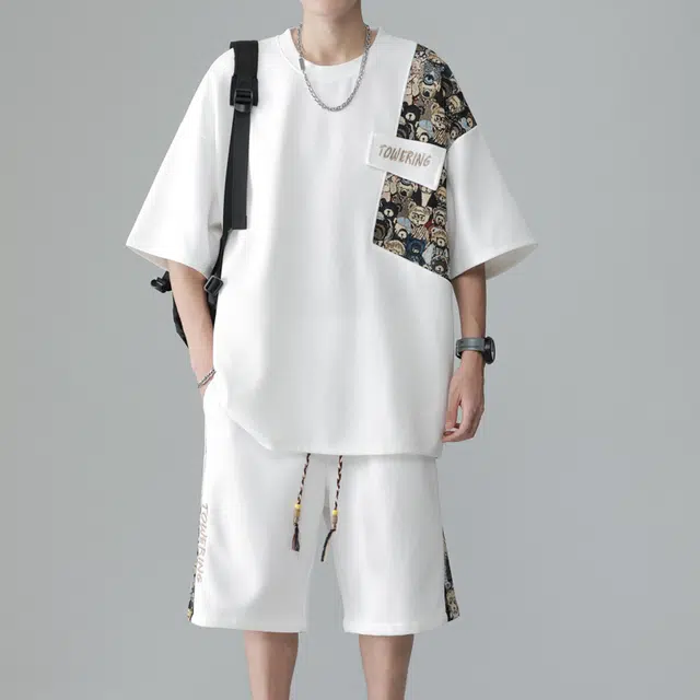 VIPGOOSE TOversize