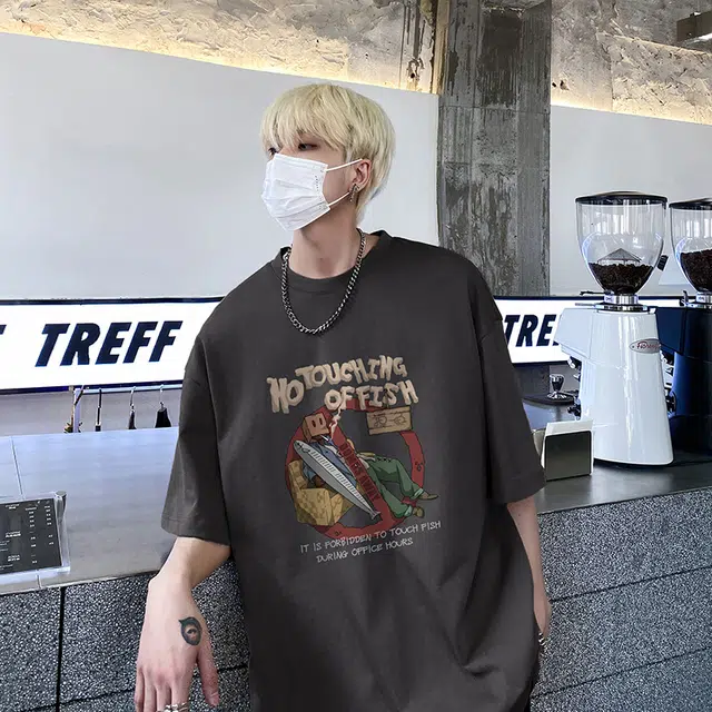 VIPGOOSE T