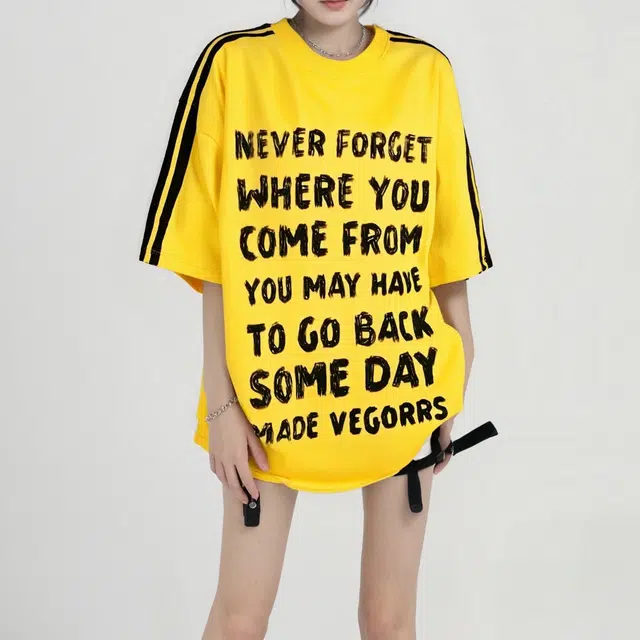 VIPGOOSE T