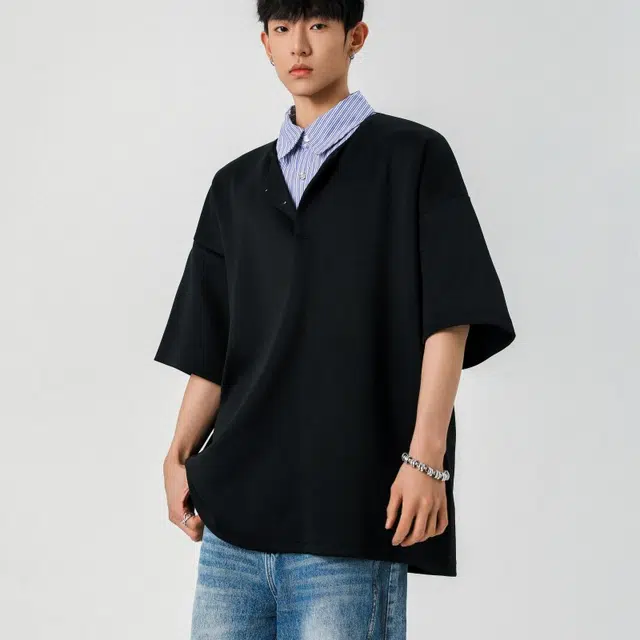 VIPGOOSE PoLoCityBoyinsT