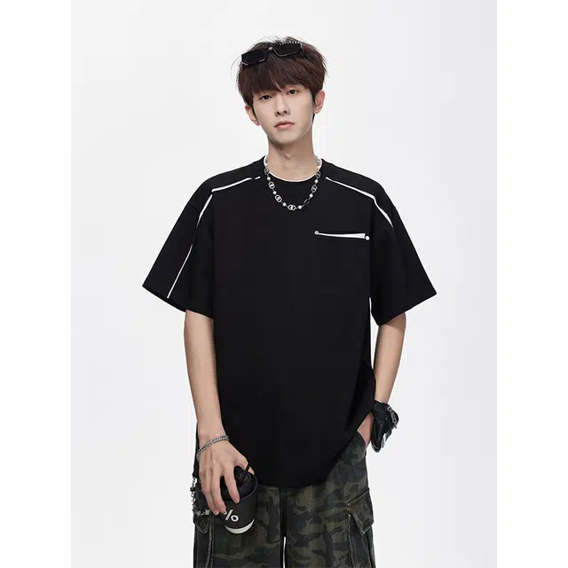VIPGOOSE T