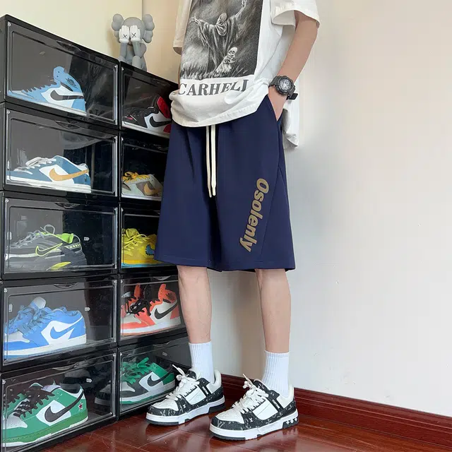 VIPGOOSE Oversize