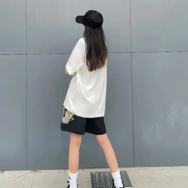 VIPGOOSE OversizeT