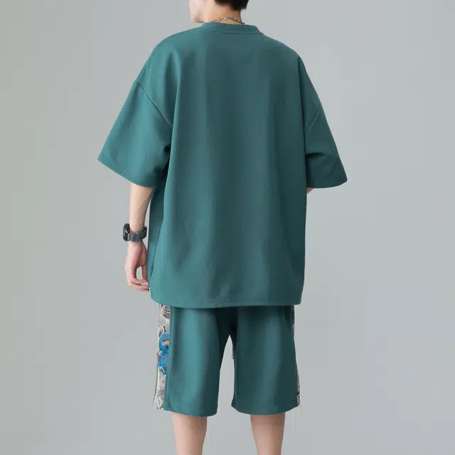 VIPGOOSE TOversize