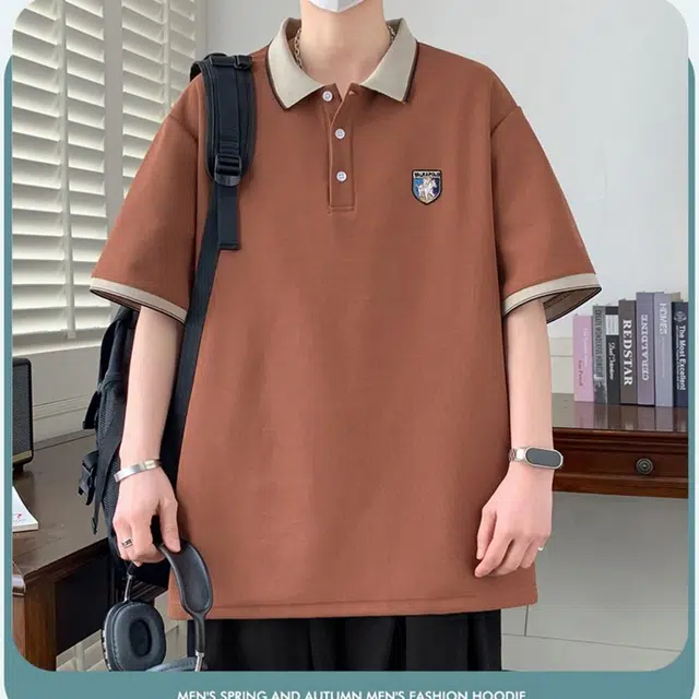 VIPGOOSE Polo