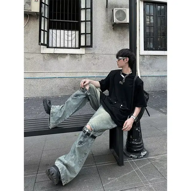 VIPGOOSE cleanfit