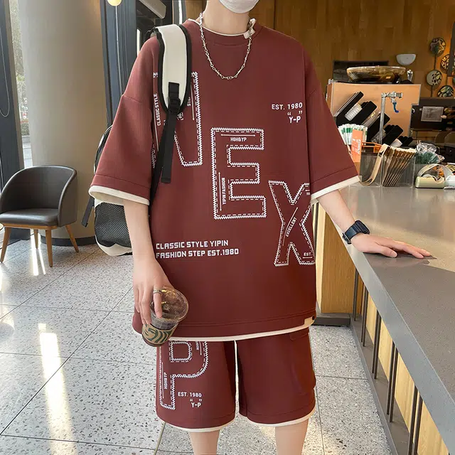 VIPGOOSE Oversize