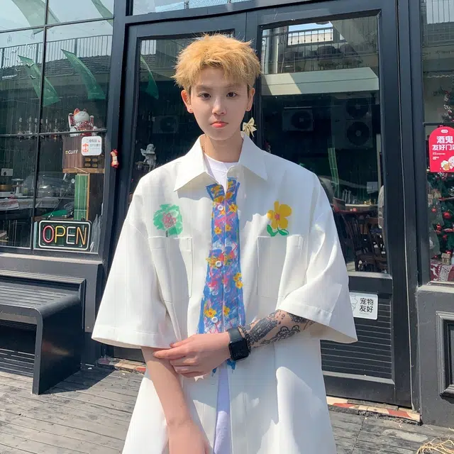 VIPGOOSE Oversize
