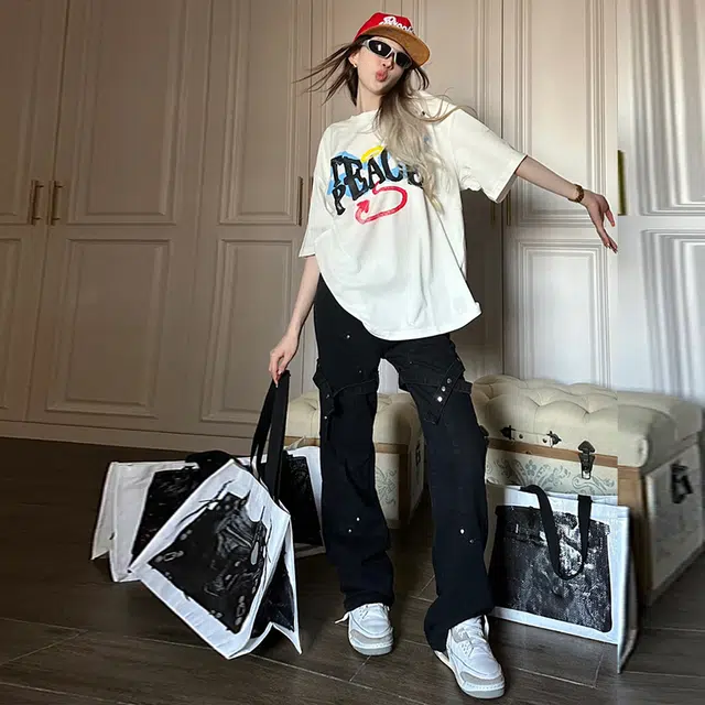 VIPGOOSE T
