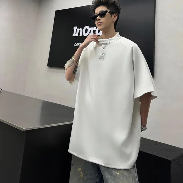 VIPGOOSE T