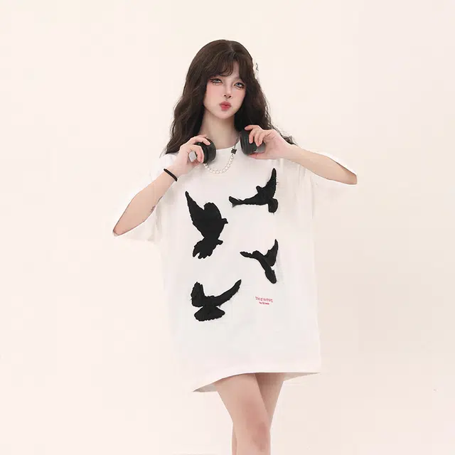 VIPGOOSE vibeT