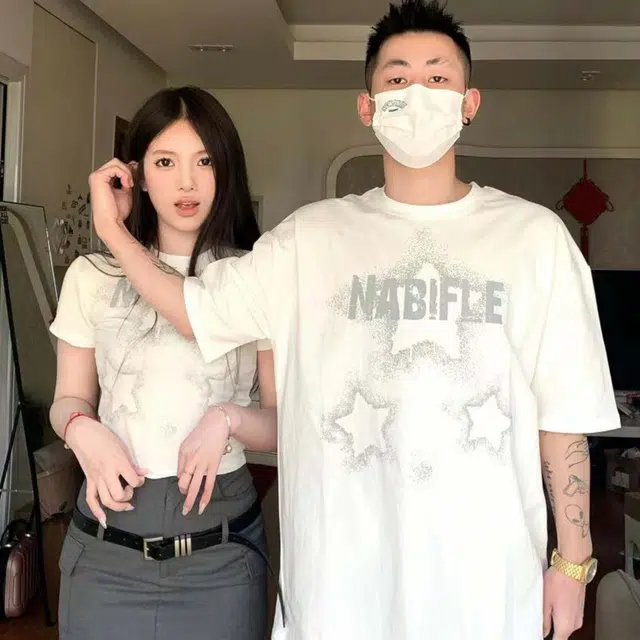 VIPGOOSE OversizeT