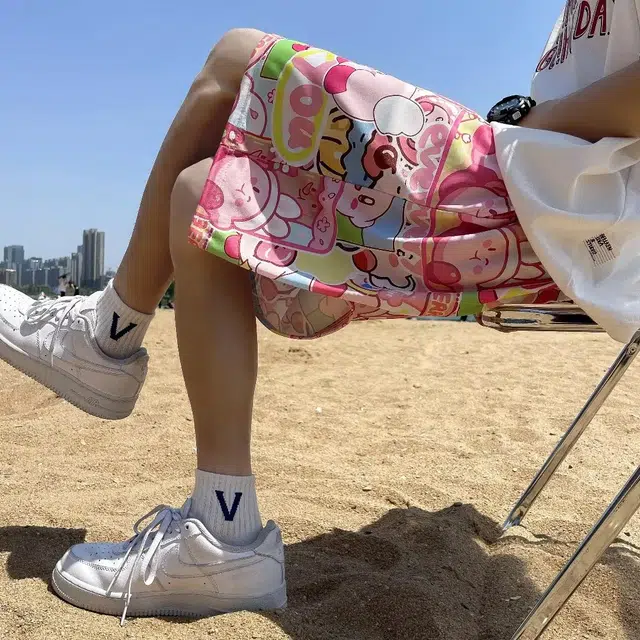 VIPGOOSE Oversize