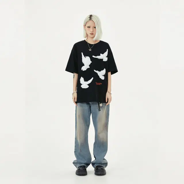 VIPGOOSE T