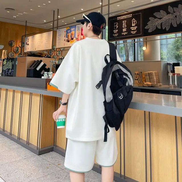 VIPGOOSE Oversize