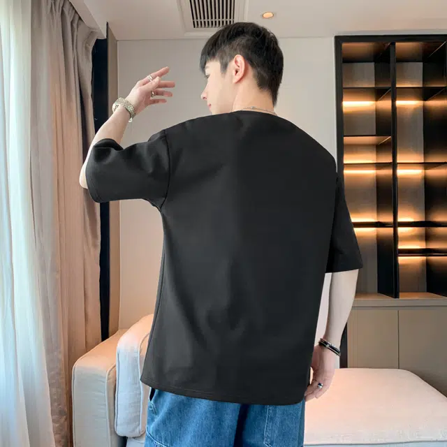 VIPGOOSE OversizeT