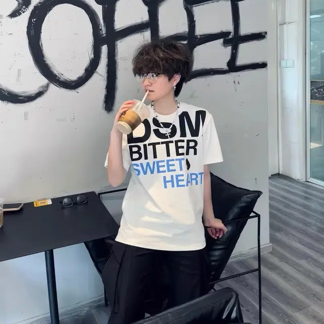 VIPGOOSE T