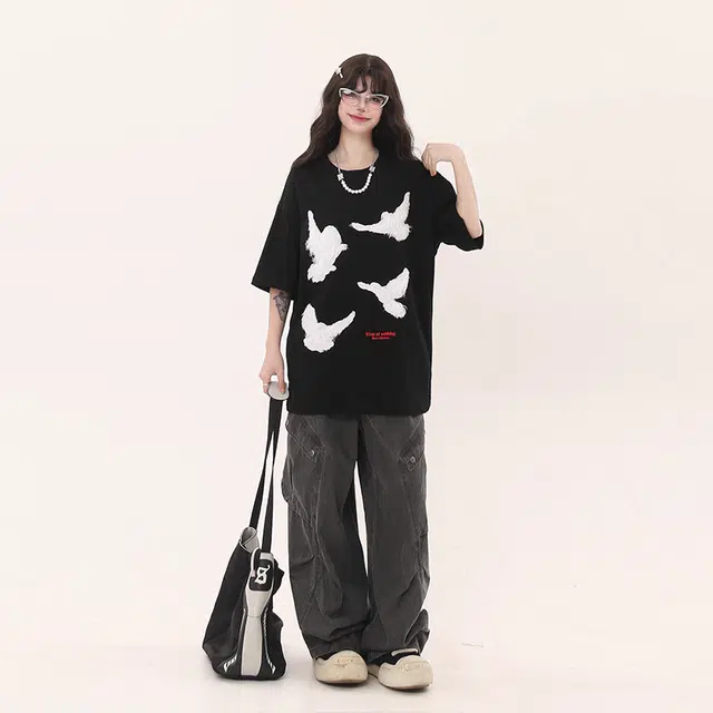 VIPGOOSE vibeT