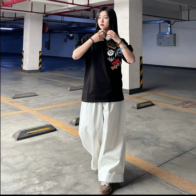 VIPGOOSE T