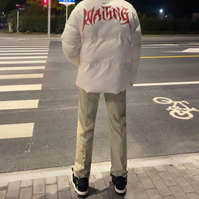VIPGOOSE Vibe