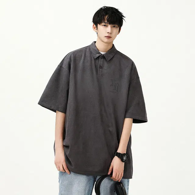 VIPGOOSE Polo