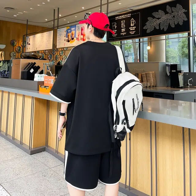 VIPGOOSE Oversize