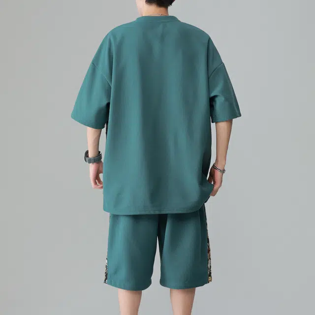 VIPGOOSE TOversize