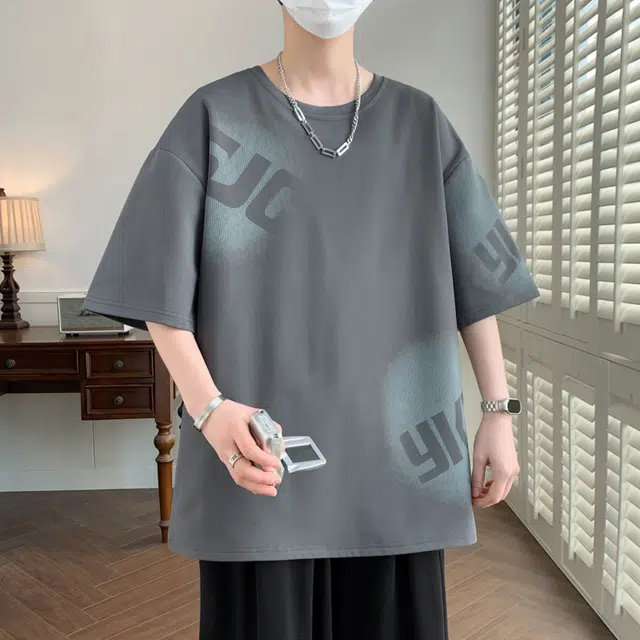 VIPGOOSE OversizeT