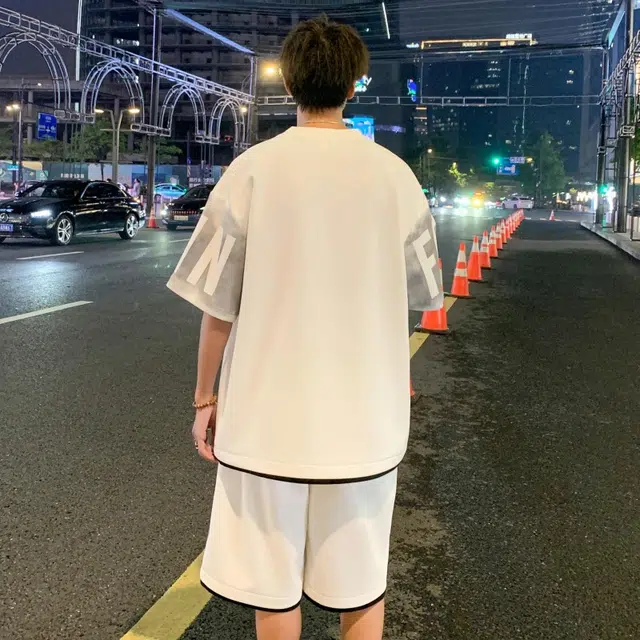 VIPGOOSE Oversize