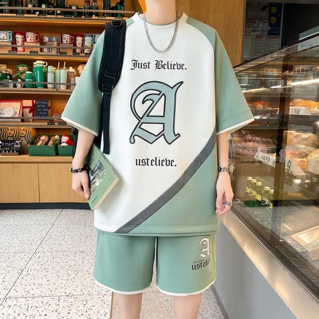 VIPGOOSE Oversize