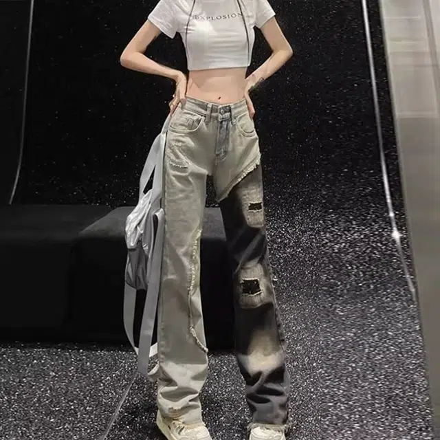 VIPGOOSE oversize