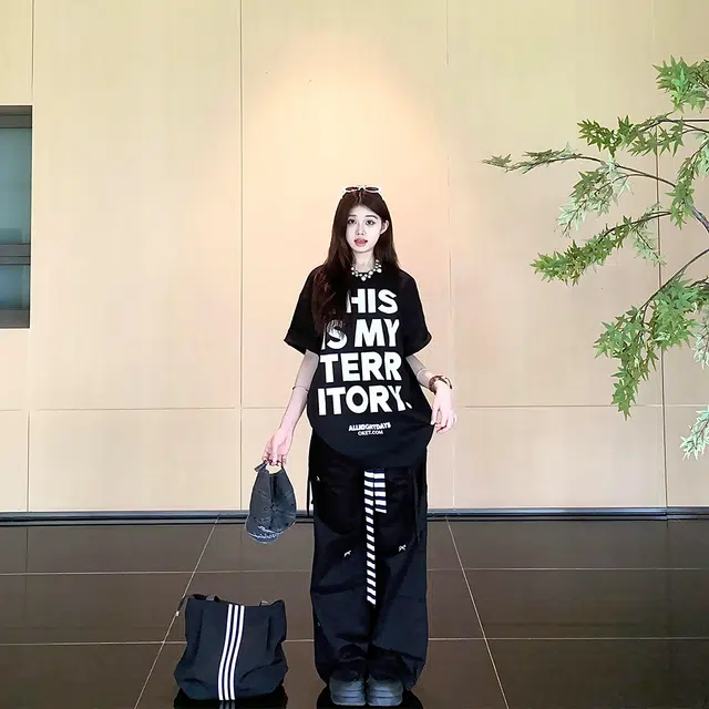 VIPGOOSE T