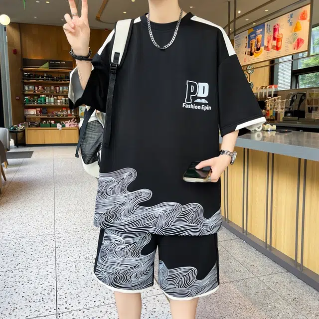 VIPGOOSE Oversize