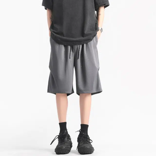 VIPGOOSE clean fit