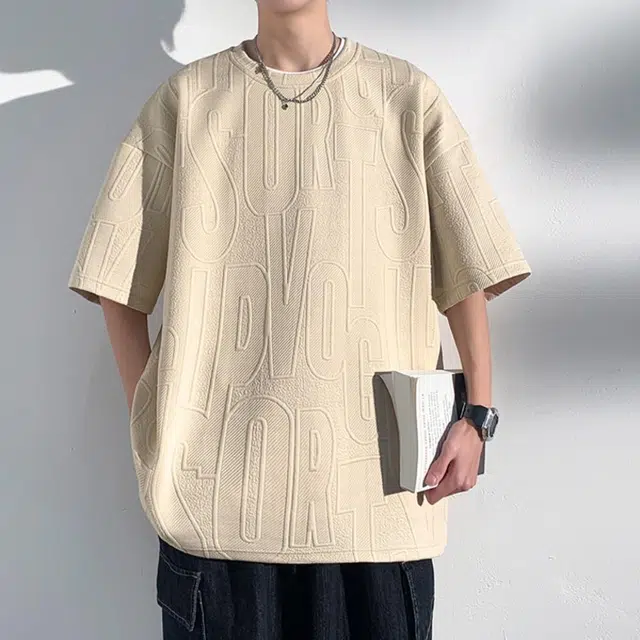 VIPGOOSE cleanfitT