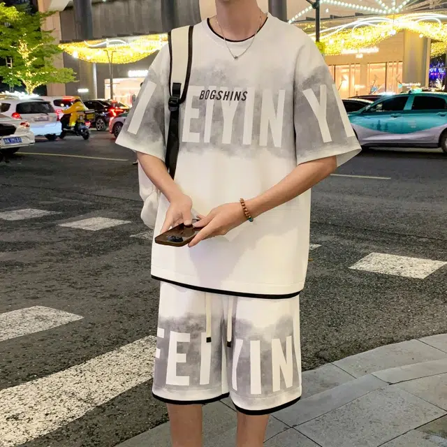 VIPGOOSE Oversize