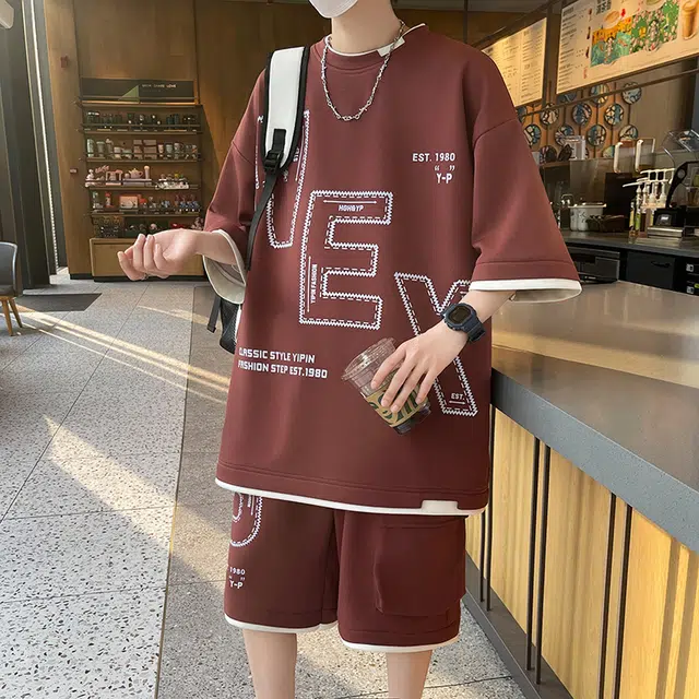 VIPGOOSE Oversize