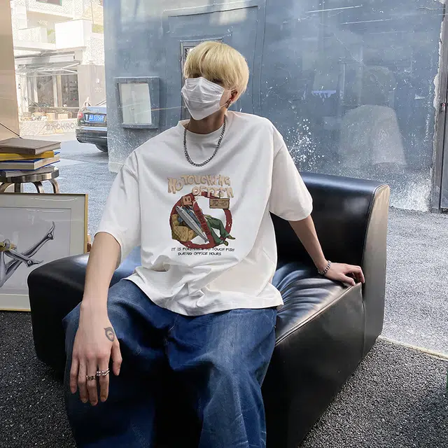 VIPGOOSE T