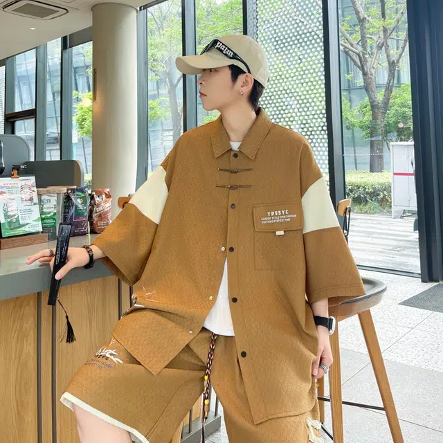 VIPGOOSE Oversize
