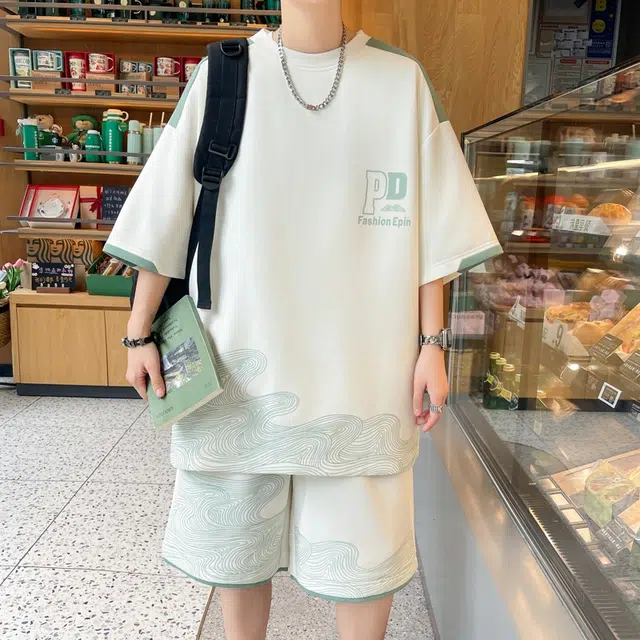 VIPGOOSE Oversize