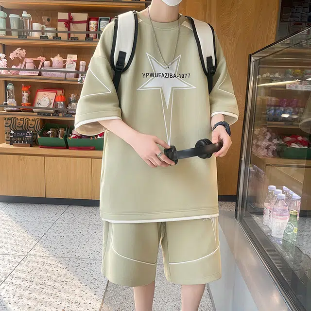 VIPGOOSE Oversize