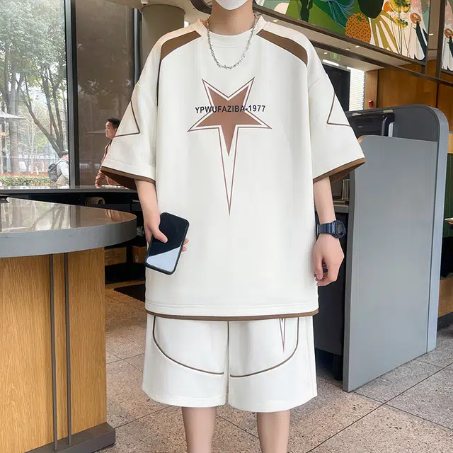 VIPGOOSE Oversize