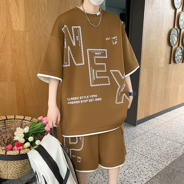 VIPGOOSE Oversize