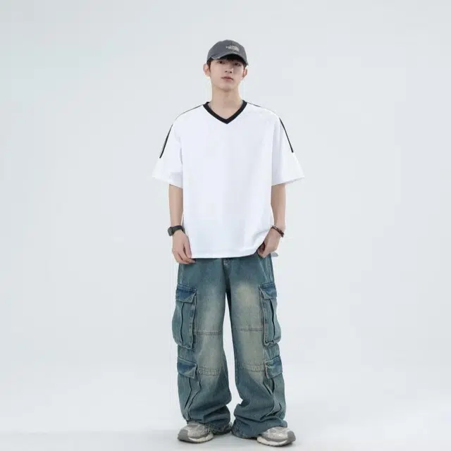VIPGOOSE CleanfitT
