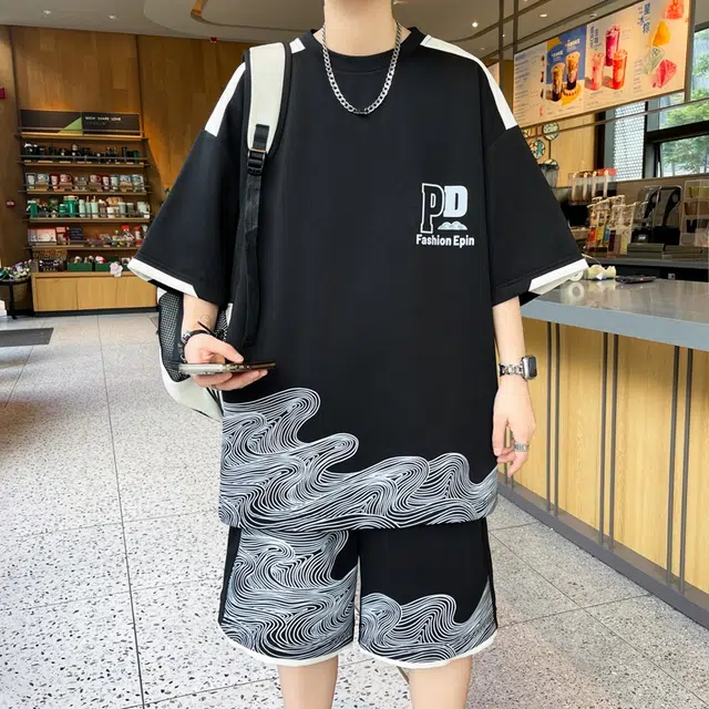VIPGOOSE Oversize