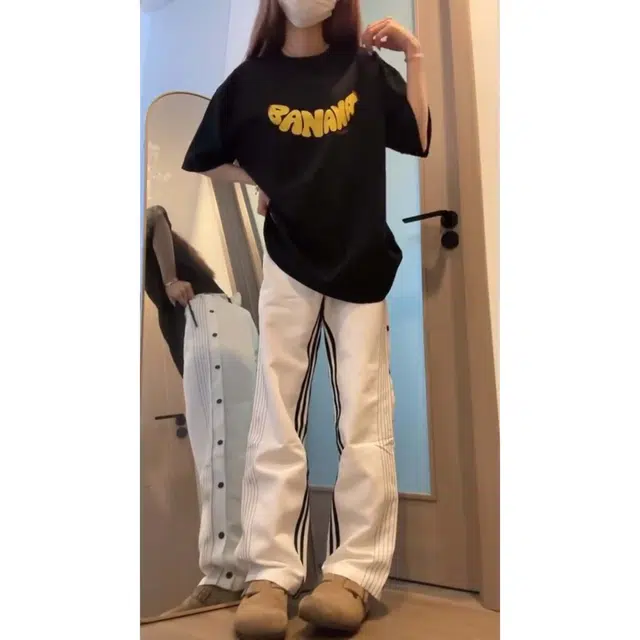 VIPGOOSE TOversize