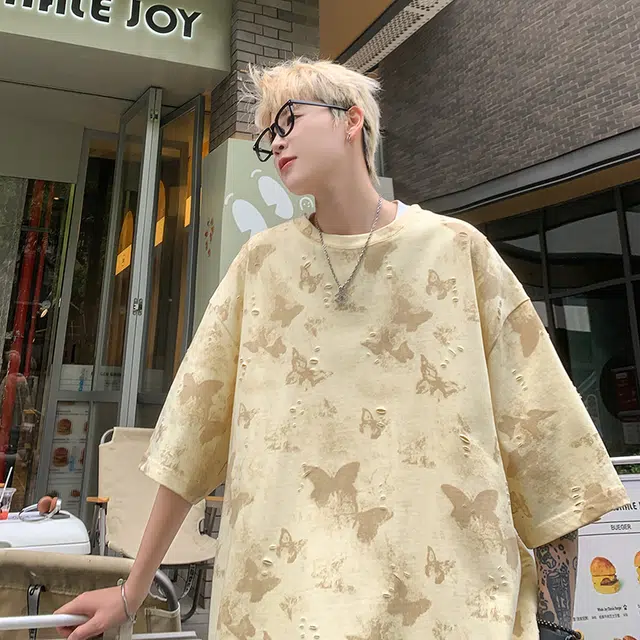 VIPGOOSE T