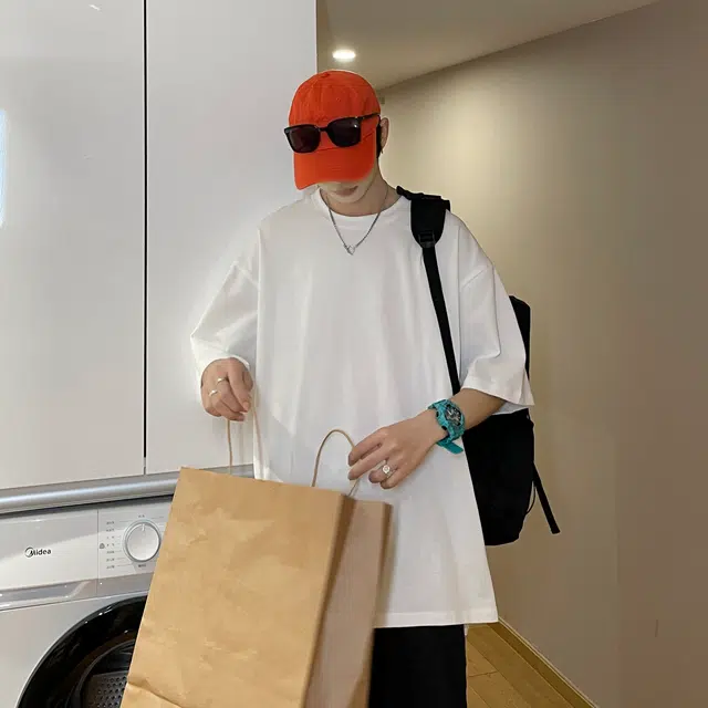 VIPGOOSE CleanfitinsT