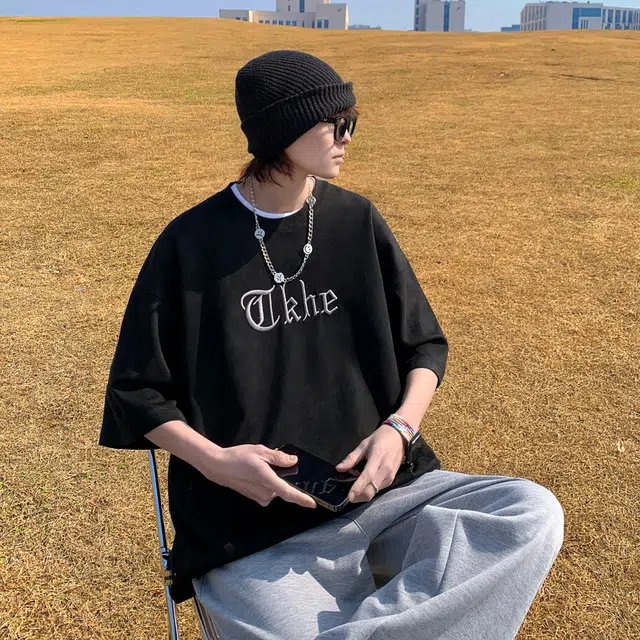 VIPGOOSE T