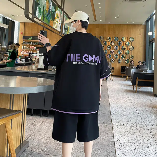 VIPGOOSE Oversize
